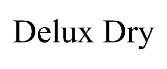 DELUX DRY