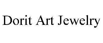 DORIT ART JEWELRY