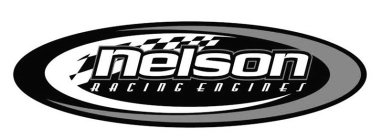 NELSON RACING ENGINES