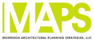 MAPS MORRISON ARCHITECTURAL PLANNING STRATEGIES, LLC