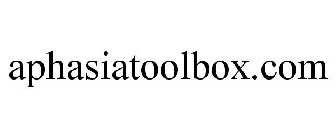 APHASIATOOLBOX.COM