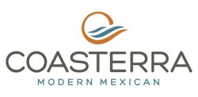 C COASTERRA MODERN MEXICAN