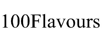 100FLAVOURS