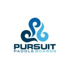 PURSUIT PADDLE BOARDS PPB