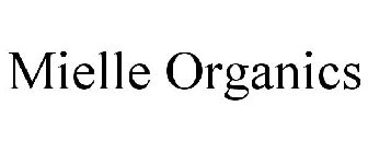 MIELLE ORGANICS