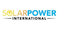 SOLAR POWER INTERNATIONAL