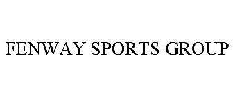 FENWAY SPORTS GROUP