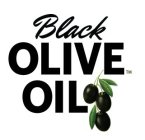 BLACK OLIVE OIL