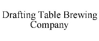 DRAFTING TABLE BREWING COMPANY
