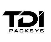 TDI PACKSYS