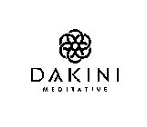 DAKINI MEDITATIVE