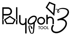 POLYGON 3 TOOL