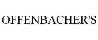 OFFENBACHER'S