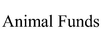 ANIMAL FUNDS