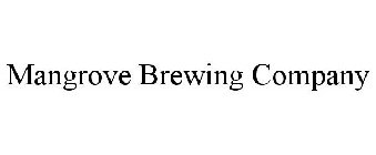 MANGROVE BREWING COMPANY