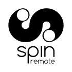 S SPIN REMOTE