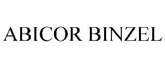 ABICOR BINZEL