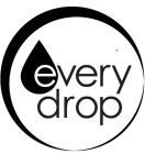 EVERY DROP