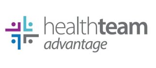 HEALTHTEAM ADVANTAGE