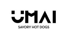 UMAI SAVORY HOT DOGS