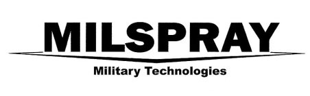 MILSPRAY MILITARY TECHNOLOGIES