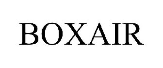 BOXAIR