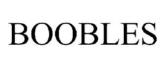 BOOBLES