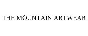 THE MOUNTAIN ARTWEAR