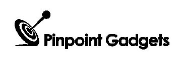 PINPOINT GADGETS