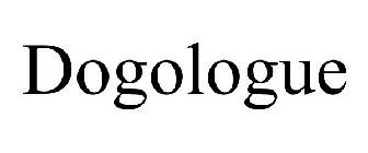 DOGOLOGUE