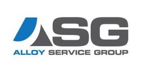 ASG ALLOY SERVICE GROUP