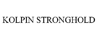 KOLPIN STRONGHOLD