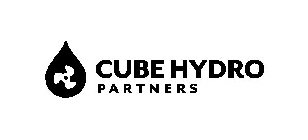 CUBE HYDRO PARTNERS