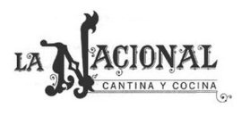 LA NACIONAL CANTINA Y COCINA