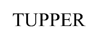 TUPPER