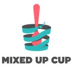 MIXED UP CUP