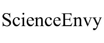 SCIENCEENVY