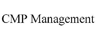 CMP MANAGEMENT