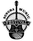 SONOMA MUSIC FESTIVAL