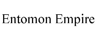 ENTOMON EMPIRE