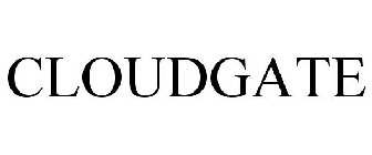 CLOUDGATE