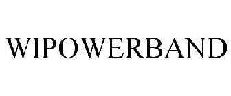 WIPOWERBAND