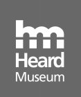 HM HEARD MUSEUM