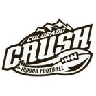 COLORADO CRUSH INDOOR FOOTBALL