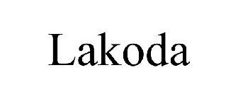 LAKODA