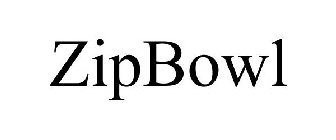 ZIPBOWL