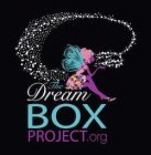 THE DREAM BOX PROJECT.ORG