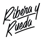 RIBERA Y RUEDA