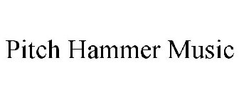 PITCH HAMMER MUSIC