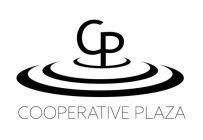 CP COOPERATIVE PLAZA
